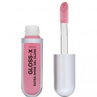 Гель-блеск для губ Gloss-X INFLUENCE BEAUTY