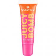 Блеск для губ BIRTHDAY BOMB Essence