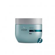 Очищающая маска для волос от перхоти PURIFY MASK 400 System Professional