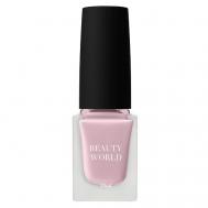Strawberry ice cream-Клубничное мороженое лак для ногтей 10 Beauty World