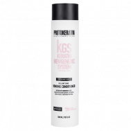 Кондиционер-бондинг для блондированных волос 300 Protokeratin