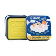 Мыло с вербеной Ангел 100 La Savonnerie de Nyons