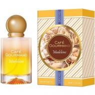 Кафе Гурмэ Мадлен Cafe Gourmand Madeleine 50 Brocard