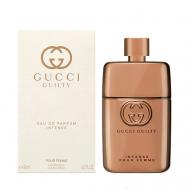 Парфюмерная вода Guilty Intense Pour Femme 90 Gucci
