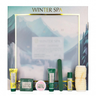 Адвент-календарь WINTER SPA ACCENTRA