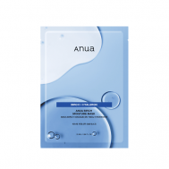 Увлажняющая тканевая маска с экстрактом березового сока BIRCH MOISTURE SHEET MASK 25 Anua