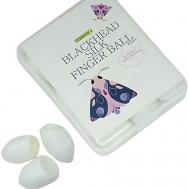 Коконы шелкопряда для очищения кожи лица BEAUTY SHINE