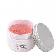 Ночная увлажняющая гель-маска для лица с экстрактом граната 120 GRACE FACE