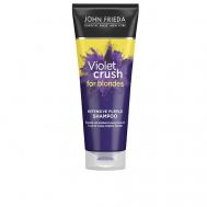 Интенсивный шампунь для светлых волос Violet Crush Intensive Purple 250 John Frieda