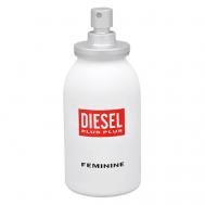 Туалетная вода Plus Plus Feminine 75 Diesel