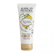 Крем для рук Verveine Agrumes 75 JEANNE EN PROVENCE