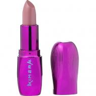 Помада-бальзам для губ нюдовая с увеличивающим эффектом Ximera INFLUENCE BEAUTY