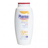 Гель для душа антивозрастной с коэнзимом q10 Pharma Line Anti-Age Shower Gel Douche 750 Herbal