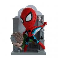 Фигурка коллекционная Spider-Man Swinging Youtooz