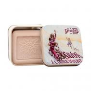 Мыло Семья на санках 100 La Savonnerie de Nyons