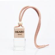 Ароматизатор для авто Rebel 7 DEARO