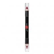 Карандаш-помада для губ/Lipstick & Lip  liner Sophin