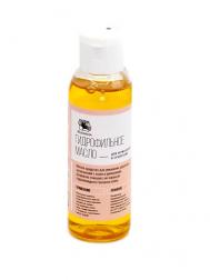 Гидрофильное масло для нормальной и сухой кожи 100 МАНУФАКТУРА НАТУРАЛЬНОЙ КОСМЕТИКИ И МЫЛА ЖИВИЦА