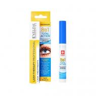 Сыворотка для ресниц total action 8 в 1 10 EVELINE