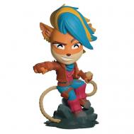 Фигурка коллекционная Crash Bandicoot Tawna 5´ Youtooz