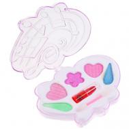 Набор косметики  для девочек Сказочный патруль: Тени, Помада, аппликатор. Милая Леди