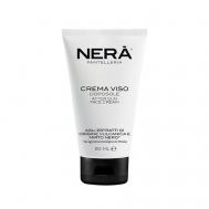 Крем для лица успокаивающий после загара Crema Viso Doposole 50 NERA PANTELLERIA