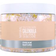 SPA CARE Соль для ванн с цветами календулы 600 DREAM NATURE