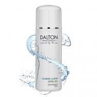 Тоник без алкоголя для нормальной кожи 200 DALTON