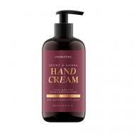 Крем для рук PEONY & AMBER 250 COSMETIME
