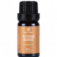 100% Натуральное эфирное масло "Петиитгрейна" 10 VERBA NATURA