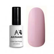 Лаковое покрытие Гель-лак Классический AKINAMI