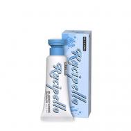 Детская Зубная паста для молочных зубов от 2 до 6 лет Ягодный взрыв  без фтора 60 RUCIPELLO