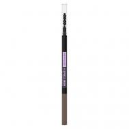 MAYBELLINE Карандаш для бровей  Brow Ultra Slim Maybelline New York