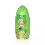 Мерцающий гель для душа ЦАРЕВНЫ "Волшебное превращение" для детей 250 Estel Professional