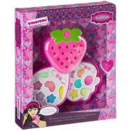 Набор декоративной косметики Eva Moda "Клубничка" Bondibon