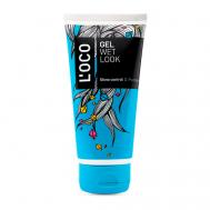 L`OCO Гель для укладки с эффектом мокрых волос 180 L`OCO