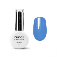 Гель-лак для ногтей GEL POLISH Runail Professional