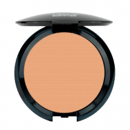 Пудровая основа компактная для лица Top Cover Compact Foundation LAYLA