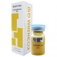 Эмульсия коэнзим Q10 8 Bodyton