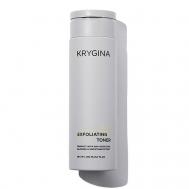 Отшелушивающий тоник для лица с фруктовыми AHA кислотами EXFOLIATING TONER 200 Krygina Cosmetics