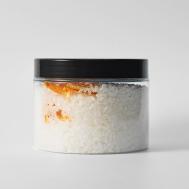 Соль для ванны Апельсин & Бергамот 500 БОТАНИЧЕСКИЙ САД