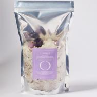 Cоль для ванн с кристаллами CALM MIND 700 QUARZ