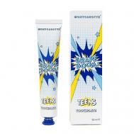 Зубная паста со вкусом винограда Teens Grape BOOM 50 MontCarotte