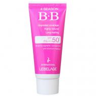 ВВ-крем тональный солнцезащитный под тон кожи SPF50+ PA+++ 30 LEBELAGE