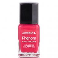 Лак для ногтей PHENOM Jessica