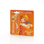 Масло для губ ЦАРЕВНЫ «Апельсиновая искорка» для детей 13 Estel Professional