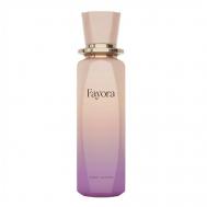 Парфюмерная вода Fayora 100 PARIS CORNER