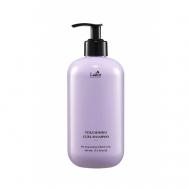 Шампунь для объема и ухода для вьющихся волос VOLUMISING CURL SHAMPOO 530 Lador