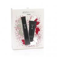 Парфюмерный набор Tomo: парфюмерная вода + гель для душа Annayake