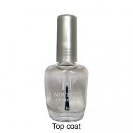 Лак для ногтей 14 мл. Top coat НОВЕЛТИ